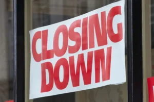 York village shop to close its doors this weekend