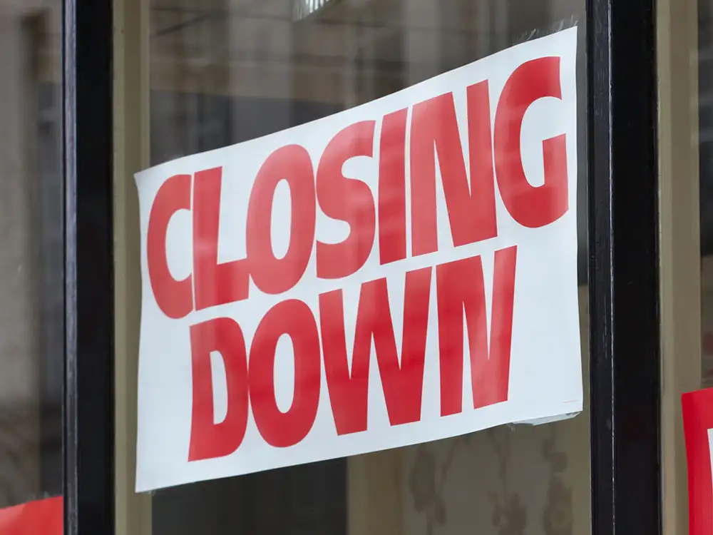 York village shop to close its doors this weekend