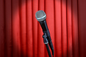 New monthly comedy club coming to York