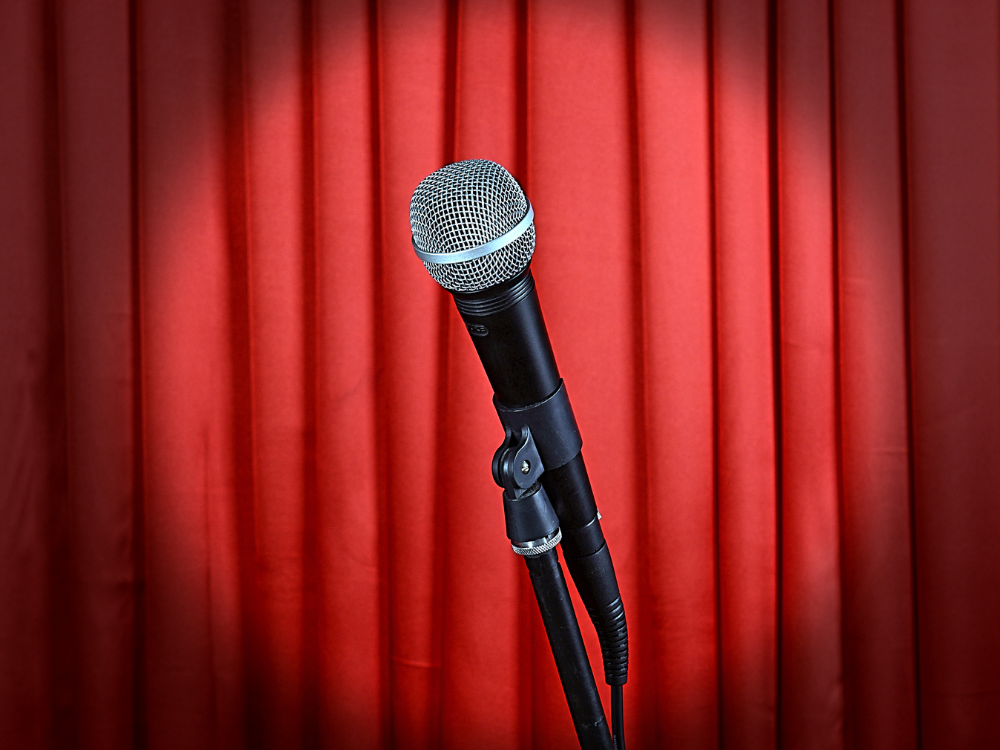 New monthly comedy club coming to York