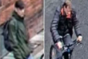CCTV released after York electric bikes stolen in broad daylight