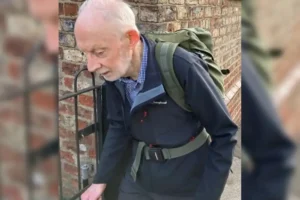 Cyclist requires surgery after being pushed off bike in York – Police appeal for information