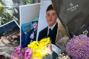 York teenager died after fall from scaffolding