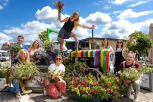 Famous faces and 140K visitors to enjoy the Great Yorkshire Show