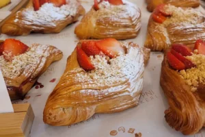 First look: Inside York’s newest bakery – serving artisan pastries and coffee
