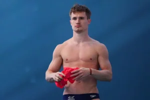 North Yorkshire Olympian turns to OnlyFans ‘for some more money’