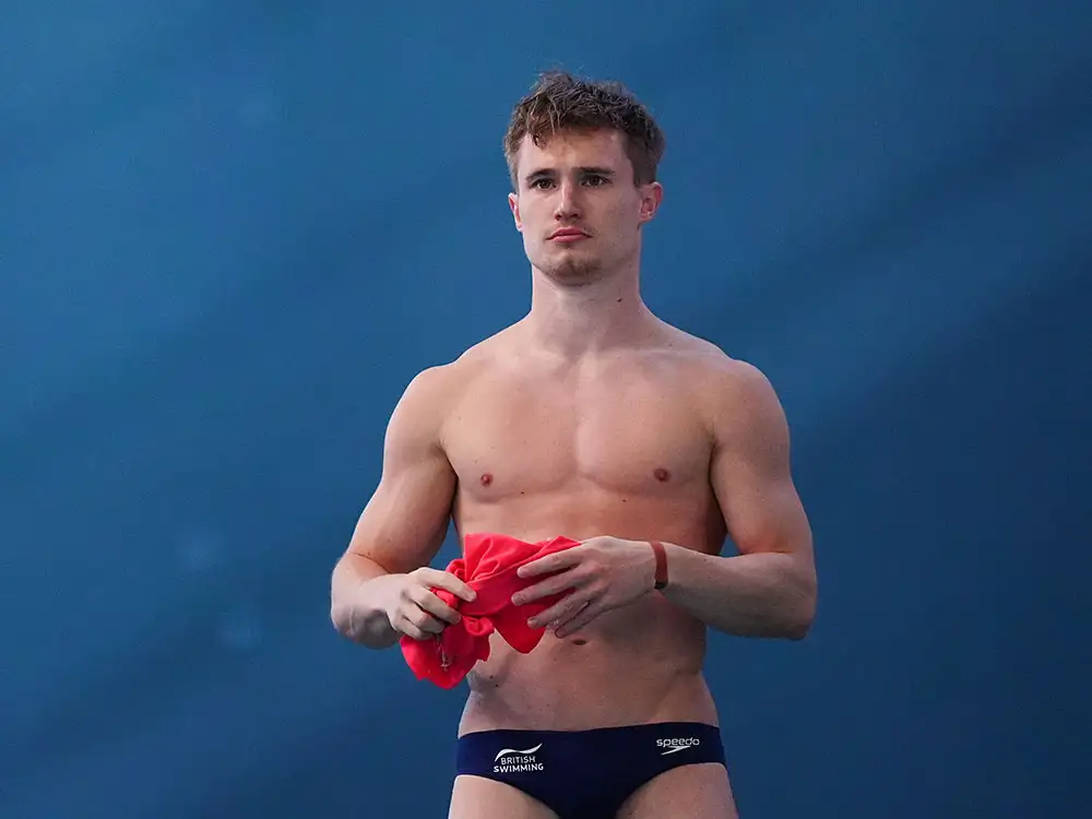 North Yorkshire Olympian turns to OnlyFans ‘for some more money’