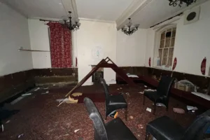 York pub that was ‘allowed to go to ruin’ looks set to be turned into flats