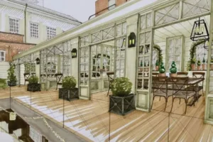 Five-star York venue given green light for major expansion