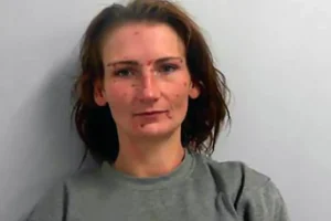 Scarborough woman jailed after 72-year-old man punched 30 times in ‘vicious’ robbery