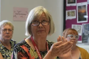 York youth centre reimagines its future – with the help of the young people themselves