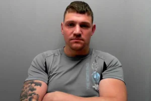 Police hunt wanted man thought to be in York