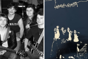 ‘It’s been a labour of love’ – lost York album re-released after 40 years
