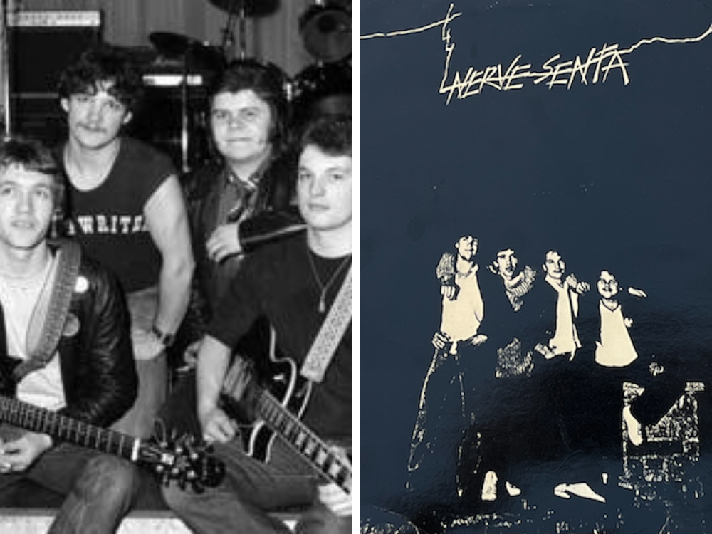 ‘It’s been a labour of love’ – lost York album re-released after 40 years