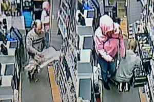 Thieves steal stock worth £8,000 from York shop