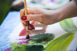 Calling artists: Design a greener Piccadilly and you could win prizes
