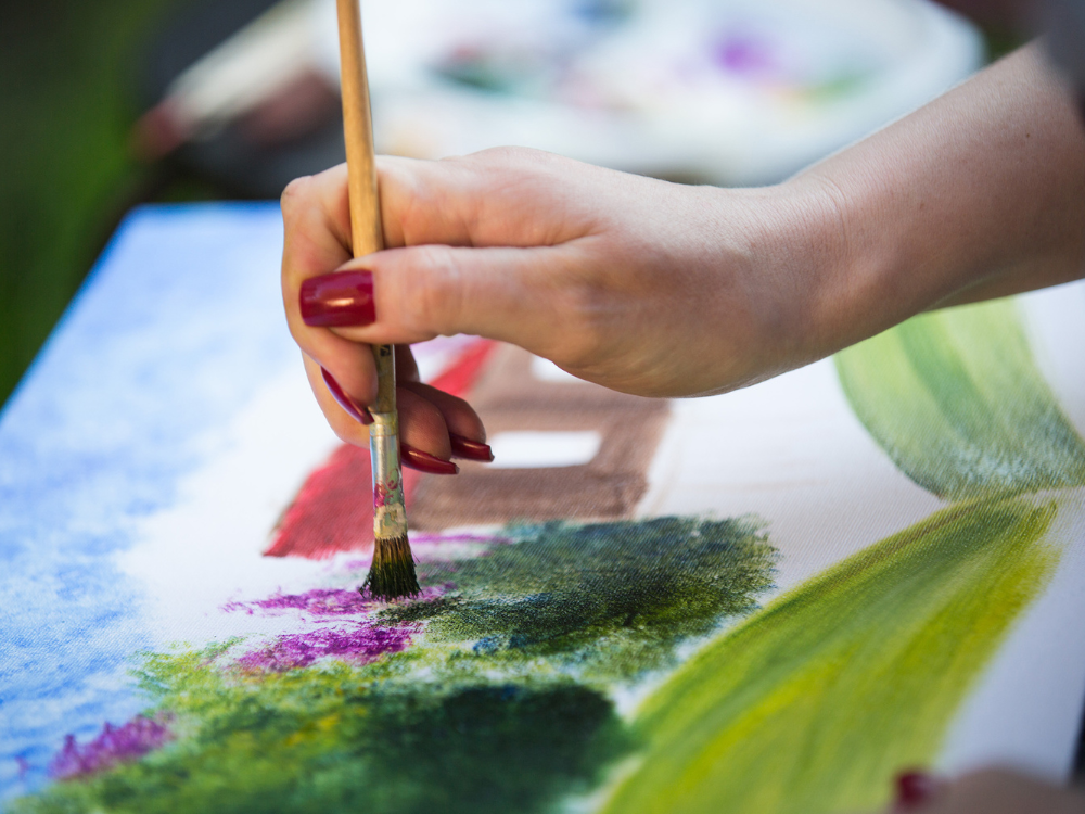 Calling artists: Design a greener Piccadilly and you could win prizes