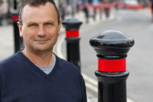 Acomb bollards condemned as a huge waste of taxpayers’ money by York leader