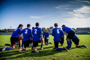How To Support Your Local Sports Teams In York