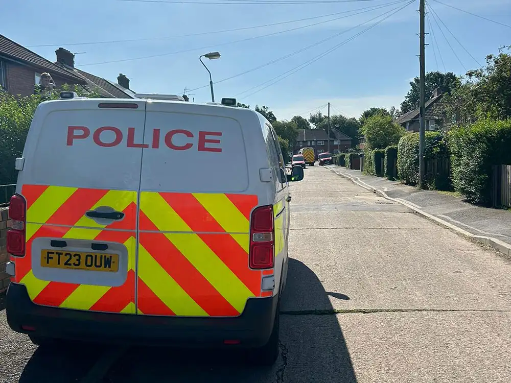 Man follows group of girls in York – Police issue description