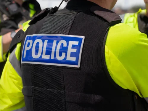 Man arrested after attempted knife attack in York