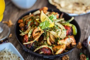 Britain’s 100 best local restaurants have been announced – and two are in North Yorkshire