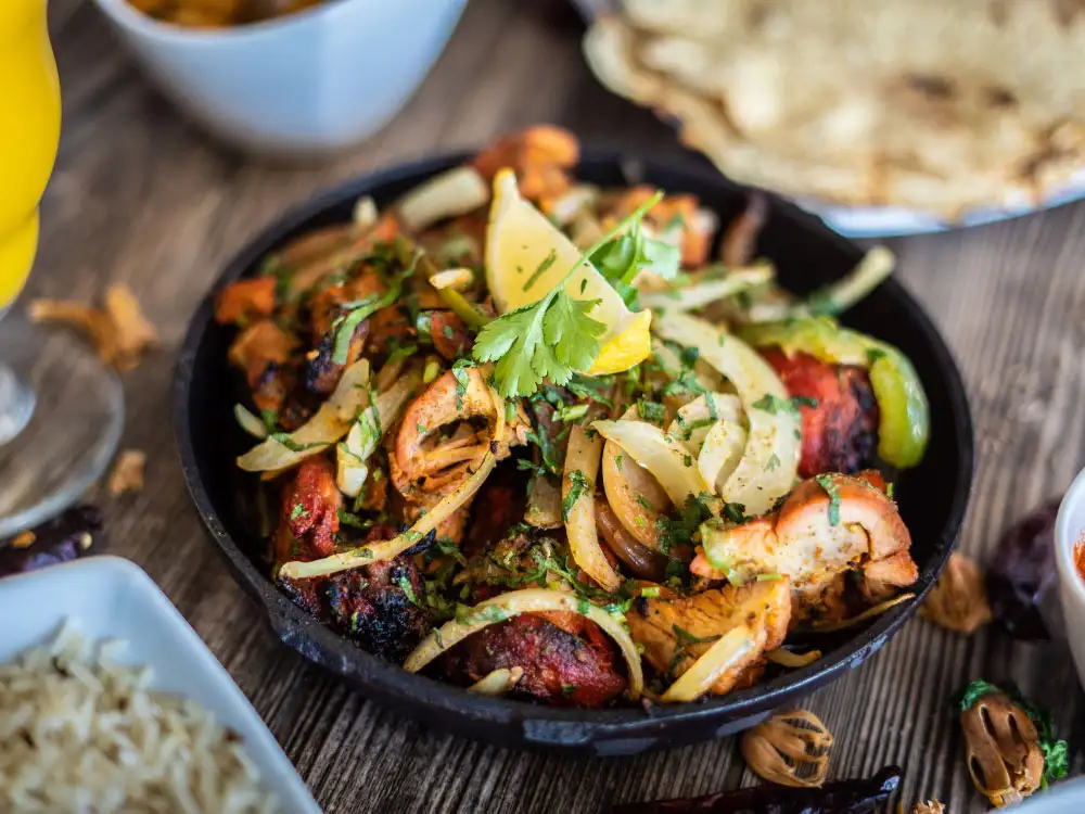 Britain’s 100 best local restaurants have been announced – and two are in North Yorkshire