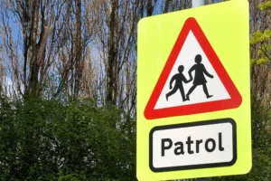 Parents call for action on York school route hit by dangerous driving