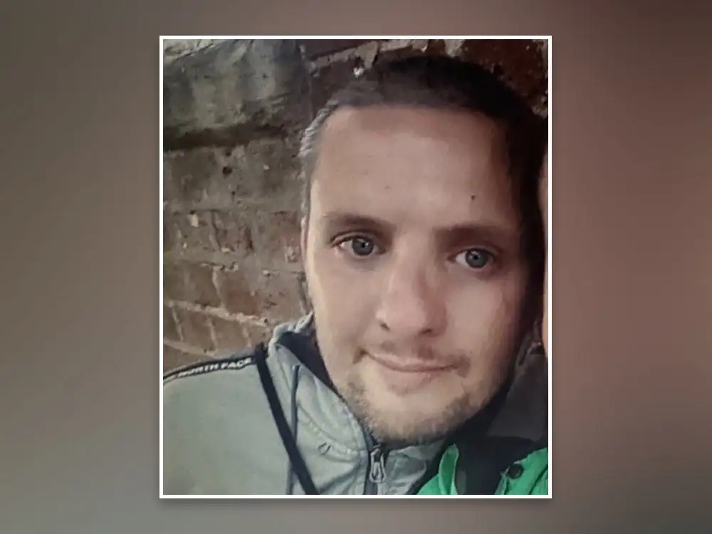 Search for man missing from Scarborough since Sunday
