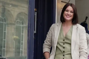 Former candidate on The Apprentice to open shop on York’s Coney Street