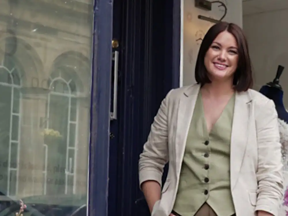 Former candidate on The Apprentice to open shop on York’s Coney Street