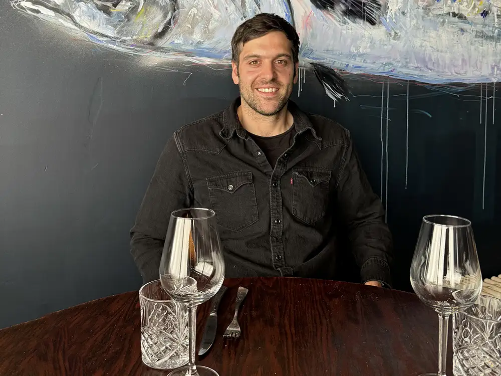 ‘We can’t wait!’ Date set for the opening of York restaurant