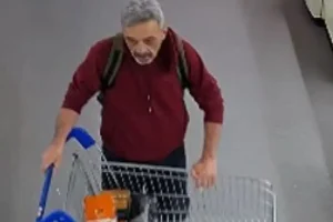 CCTV issued after fraud and theft at Thirsk supermarket