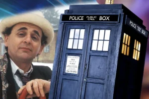 Meet the Doctor in York! Comic-Con brings sci-fi stars to the city