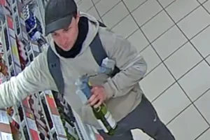 Man attempts to steal three bottles of wine from York supermarket