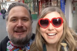‘We’re Americans who have toured the UK. This is why York is the best’