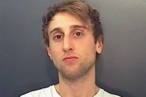 Wanted by North Yorkshire Police: Suspected gardening fraudster