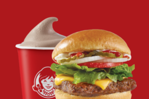 Wendy’s is coming to Whitby! Here’s when it will open