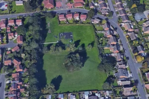 Teenager punched in the face at York playing fields