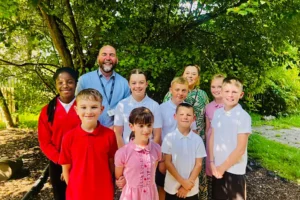York school celebrates ‘outstanding’ Ofsted report after amazing turnaround