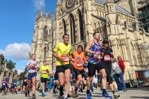 The York 10K is back! Here are all the road closures