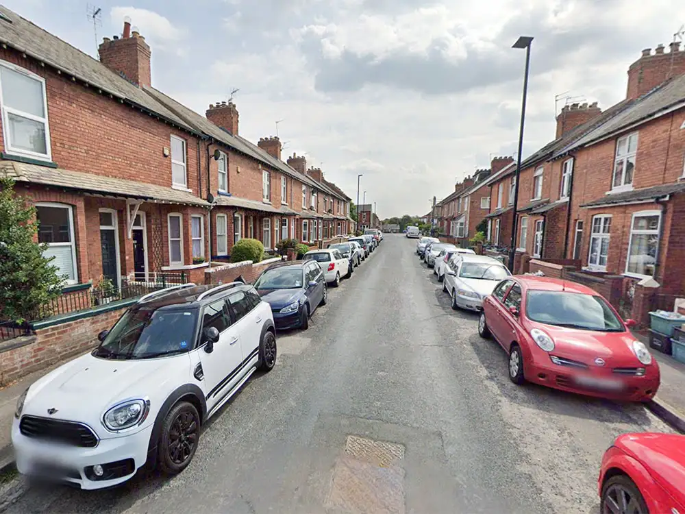 All new homes in York should be car-free, says campaigner