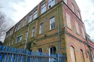 Two historic buildings on York’s heritage list set for demolition