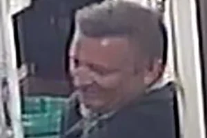 Man attacked on York street: Police release CCTV