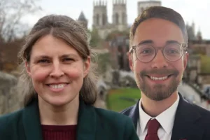 York MPs respond to claim they voted against lifting 250K children out of poverty