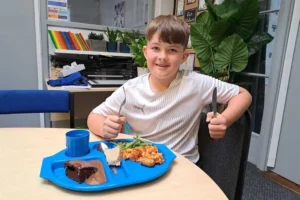 York free school meals pilot is making a difference – but £3m rollout still in question