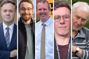 Election 2024: What the York Outer candidates stand for