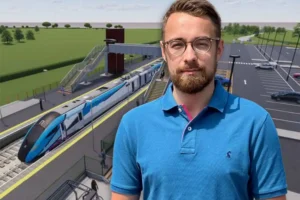 York council and MP respond to fears Haxby Station has been axed