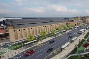 New images released as changes made to York Station designs