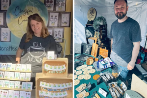 Yorkshire-themed market to open on Parliament Street